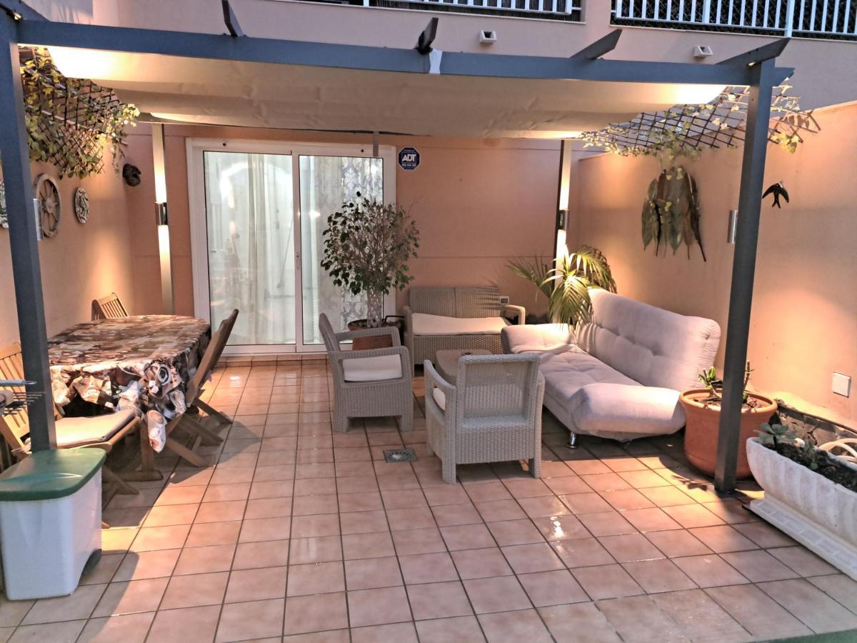 阿德耶Brisas Del Mar - Sunset Garden公寓 外观 照片