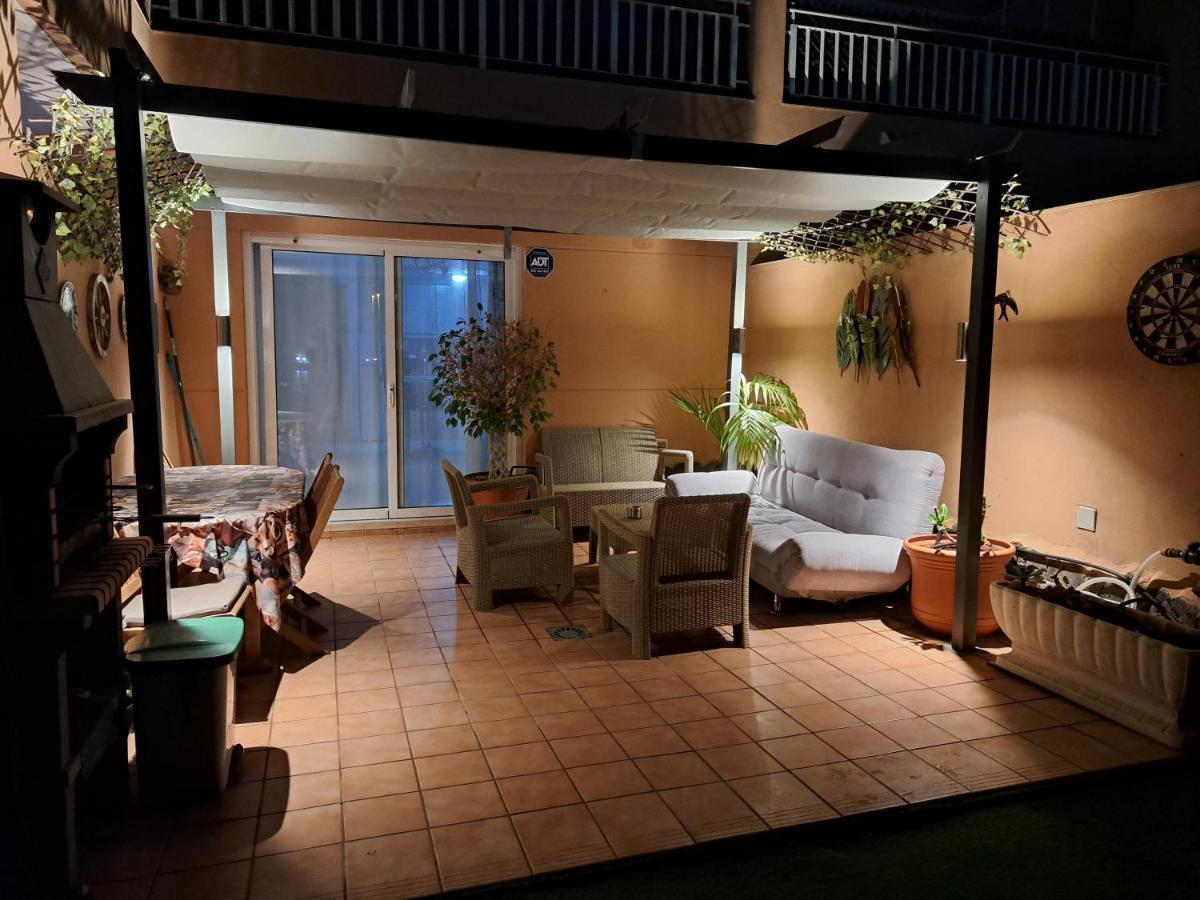 阿德耶Brisas Del Mar - Sunset Garden公寓 外观 照片